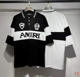 Picture of Amiri Polo Shirts Short _SKUAmiriS-XL20tr1329675